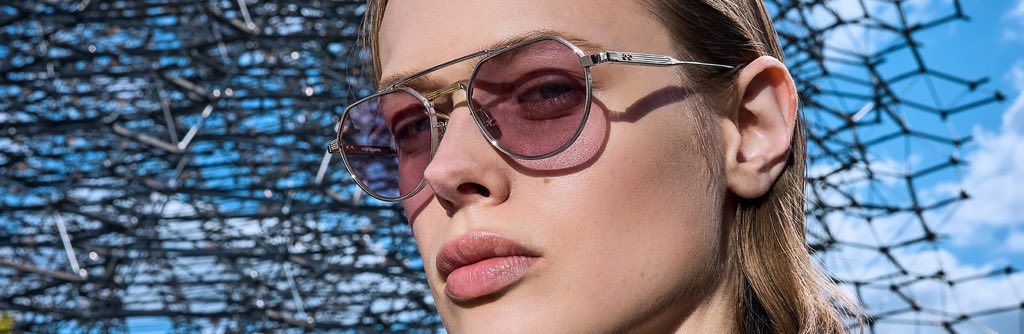 Cutler and Gross optik gözlük modelleri - UNIQ Optik Nişantaşı