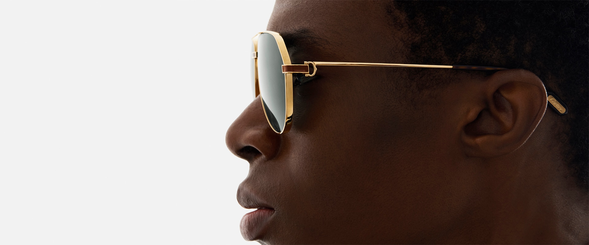 Cartier Eyewear koleksiyonu - Fransız lüks tasarım güneş gözlüğü ve optik çerçeveler UNIQ Optik Nişantaşı