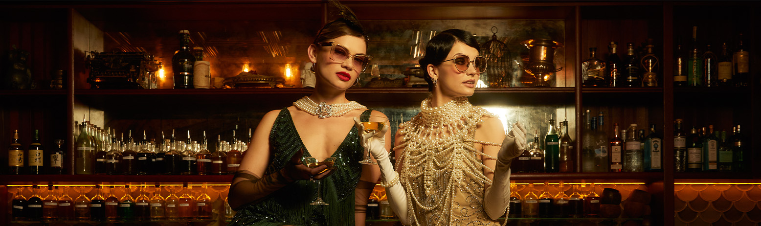 Kreuzbergkinder Eyewear koleksiyonu - Berlin ilhamlı bağımsız tasarım güneş gözlüğü ve optik çerçeveler UNIQ Optik Nişantaşı