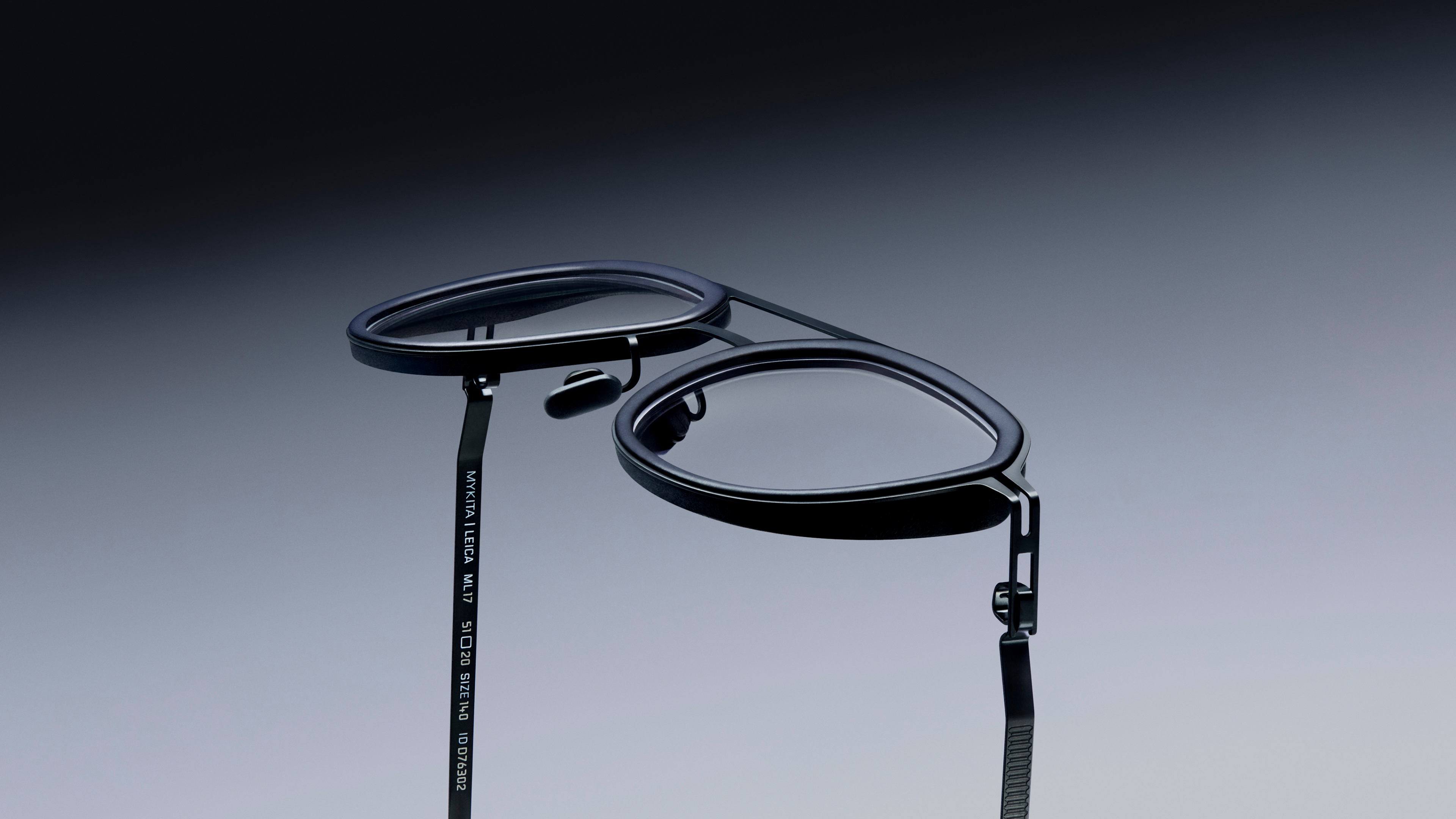 MYKITA gözlük koleksiyonu - Berlin el yapımı premium gözlükler UNIQ Optik Nişantaşı