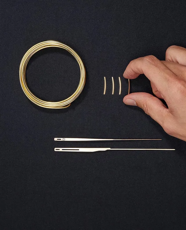 Silhouette Atelier koleksiyonu premium gözlük modeli